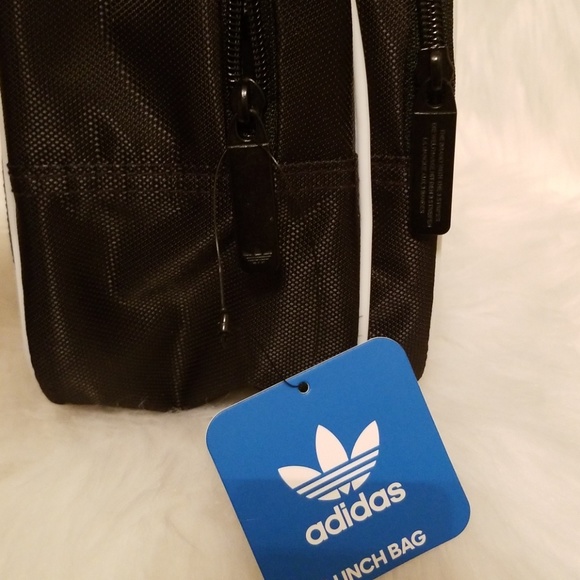 Brand New Adidas Lunch Bag - Picture 6 of 7